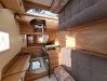 Used Bailey Pursuit 530 2015 touring caravan Image