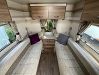 Used Swift Sprite Expression 646 (Quattro DD) 2017 touring caravan Image