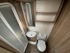 Used Swift Sprite Expression 646 (Quattro DD) 2017 touring caravan Image