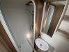 Used Swift Sprite Expression 646 (Quattro DD) 2017 touring caravan Image
