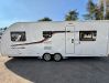 Used Swift Sprite Expression 646 (Quattro DD) 2017 touring caravan Image