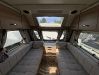 Used Swift Sprite Expression 646 (Quattro DD) 2017 touring caravan Image