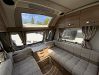 Used Swift Sprite Expression 646 (Quattro DD) 2017 touring caravan Image