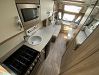 Used Swift Sprite Expression 646 (Quattro DD) 2017 touring caravan Image