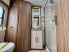 Used Lunar Delta TS 2017 touring caravan Image