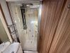 Used Lunar Delta TS 2017 touring caravan Image