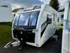 Used Lunar Delta TS 2017 touring caravan Image