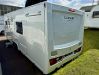 Used Lunar Delta TS 2017 touring caravan Image