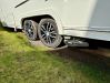 Used Lunar Delta TS 2017 touring caravan Image