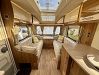 Used Lunar Delta TS 2017 touring caravan Image