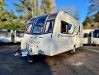Used Bailey Pegasus Genoa 2017 touring caravan Image