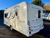 Used Bailey Pegasus Genoa 2017 touring caravan Image