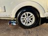 Used Bailey Pegasus Genoa 2017 touring caravan Image