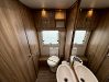 Used Swift Challenger 560 2022 touring caravan Image