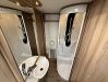 Used Swift Challenger 560 2022 touring caravan Image