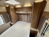 Used Swift Challenger 560 2022 touring caravan Image