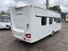 Used Swift Challenger 560 2022 touring caravan Image