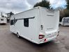 Used Swift Challenger 560 2022 touring caravan Image