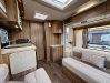 Used Swift Challenger 560 2022 touring caravan Image