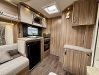 Used Swift Challenger 560 2022 touring caravan Image