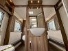 Used Swift Challenger 560 2022 touring caravan Image