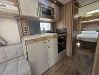 Used Swift Challenger SE 640 2015 touring caravan Image