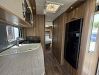 Used Swift Challenger SE 640 2015 touring caravan Image
