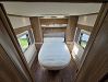 Used Swift Challenger SE 640 2015 touring caravan Image