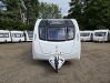 Used Swift Challenger SE 640 2015 touring caravan Image