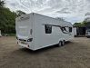 Used Swift Challenger SE 640 2015 touring caravan Image