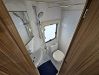 Used Swift Challenger SE 640 2015 touring caravan Image