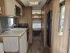 Used Swift Challenger SE 640 2015 touring caravan Image
