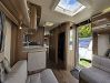 Used Swift Challenger SE 640 2015 touring caravan Image