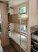 Used Sprite Major 6 2017 touring caravan Image