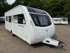 Used Sprite Major 6 2017 touring caravan Image