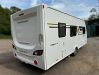 Used Sprite Major 6 2017 touring caravan Image