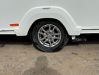 Used Sprite Major 6 2017 touring caravan Image