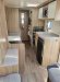 Used Sprite Major 6 2017 touring caravan Image