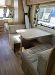 Used Sprite Major 6 2017 touring caravan Image