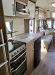 Used Sprite Major 6 2017 touring caravan Image