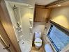 Used Coachman Amara 450 2013 touring caravan Image