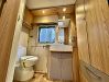 Used Coachman Amara 450 2013 touring caravan Image
