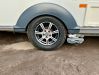 Used Coachman Amara 450 2013 touring caravan Image