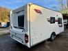 Used Coachman Amara 450 2013 touring caravan Image