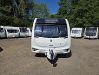 Used Swift Challenger 580 2016 touring caravan Image