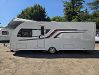 Used Swift Challenger 580 2016 touring caravan Image