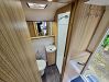 Used Bailey Phoenix Plus 420 2022 touring caravan Image