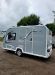 Used Bailey Phoenix Plus 420 2022 touring caravan Image