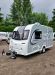 Used Bailey Phoenix Plus 420 2022 touring caravan Image