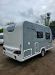 Used Bailey Phoenix Plus 420 2022 touring caravan Image